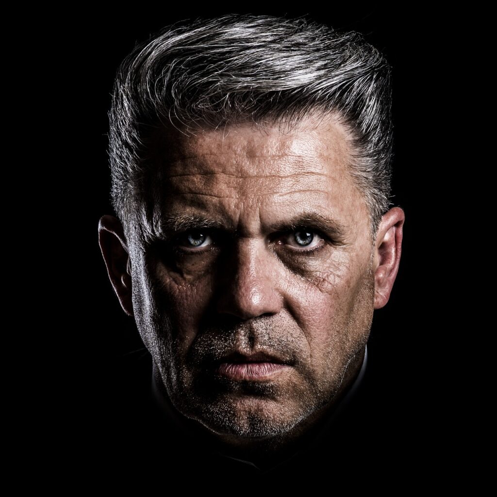 マッチングアプリで気をつけた方がいい男性の特徴とは？