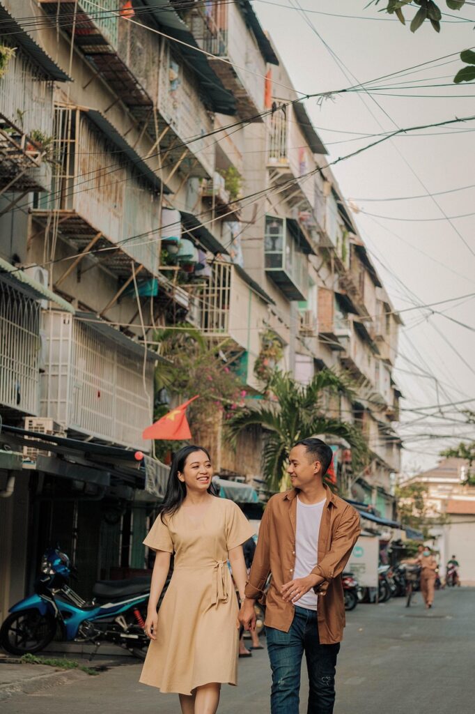 マッチングアプリで写真を載せたくない場合のプロフィール作成のコツは？