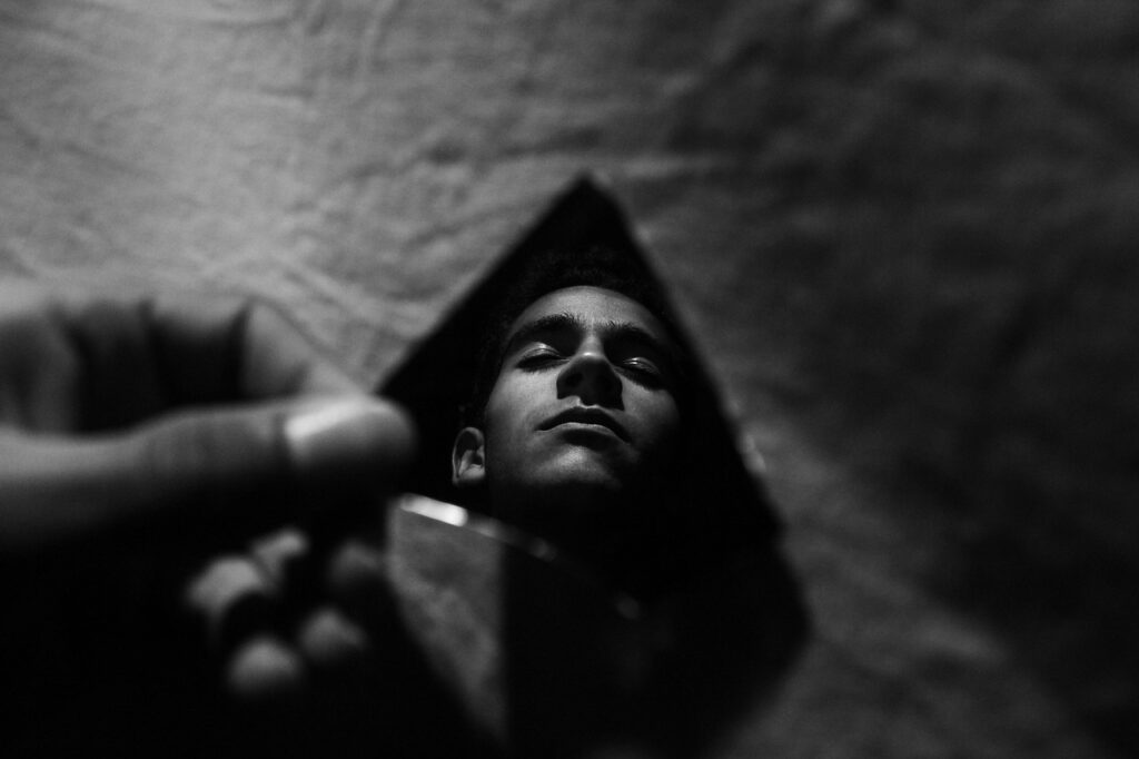 初めてのマッチングアプリを利用する際の不安解消法は？