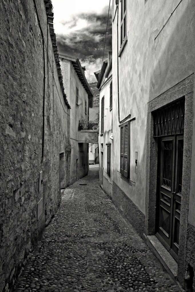 マッチングアプリを使って田舎で出会えない理由とは？