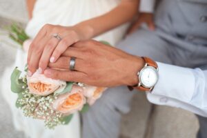 出会いアプリで結婚するための成功法則は？